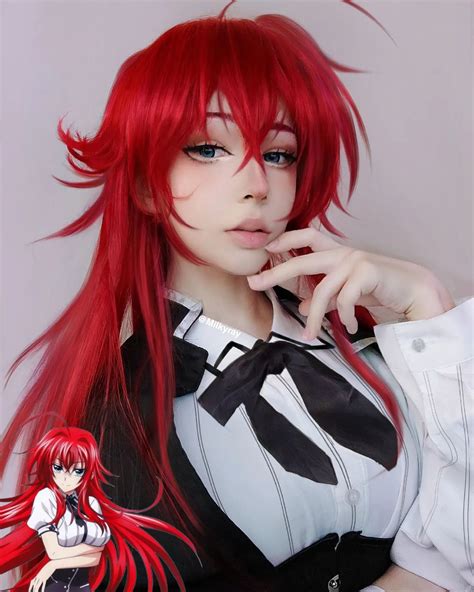 rias gremory cosplay|25 Rias Gremory Cosplay From High School DxD .